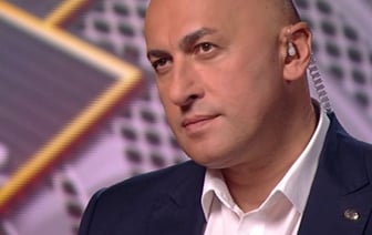 В Беларуси новый министр информации – им стал Марат Марков