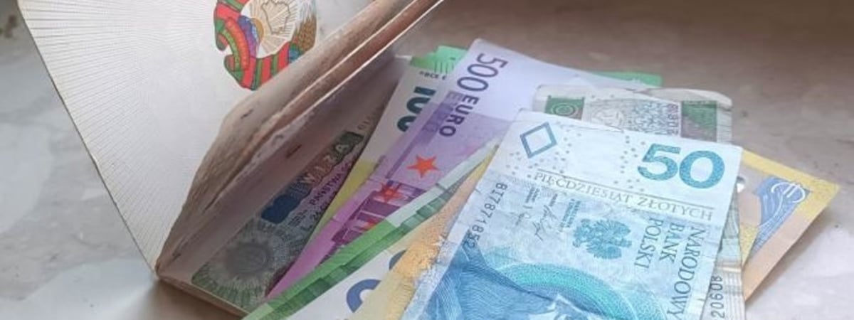 Раскрыта схема нелегального бизнеса на визах в Польшу