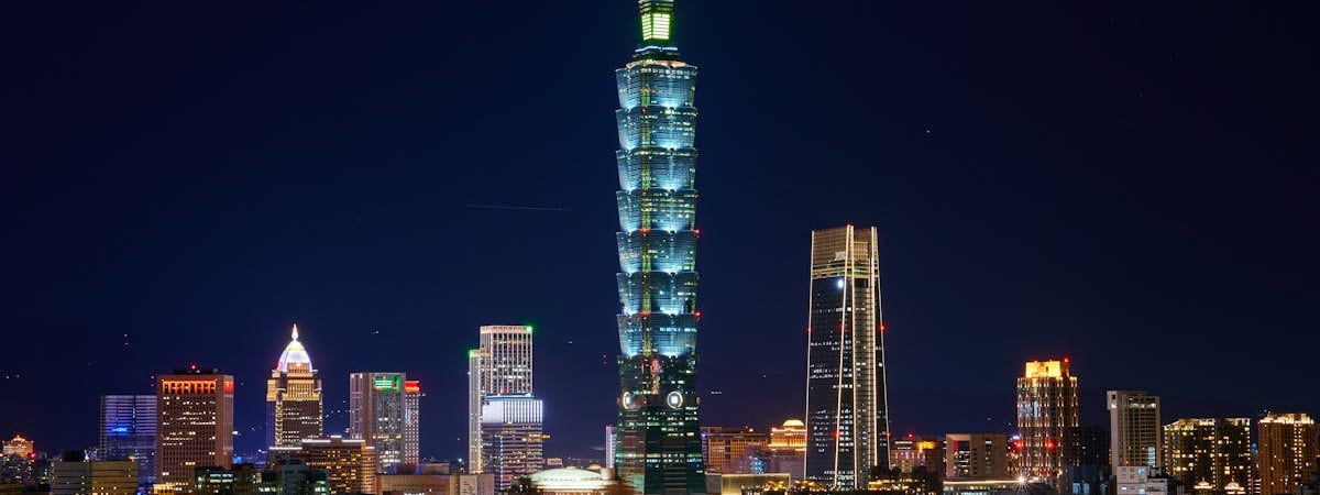 Контроль над экспортом нитроцеллюлозы в Тайване