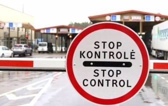 Белорусская таможня рассказала, что будет после закрытия Литвой двух пунктов пропуска