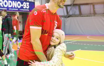 Гандбольный триллер. В Минске «Кронон» добыл победу после финальной сирены