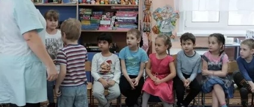 Лукашенко предложил посмотреть на режим работы детских садов и подстроиться под родителей