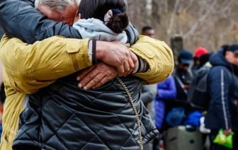 Тысячи украинцев бегут в Беларусь из «благополучной Европы» – МИД