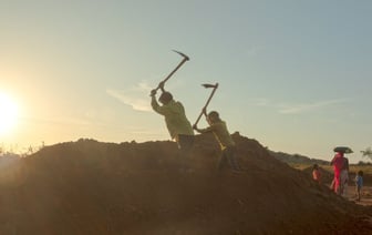 В Молдове больше всего ИТ-специалистов на душу населения в Европе