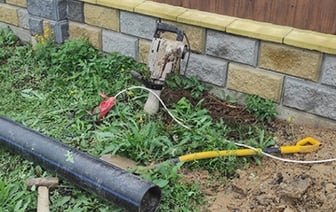 Мужчину убило током в Ивацевичах