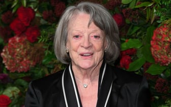 Умерла британская актриса Мэгги Смит, сыгравшая Макгонагалл в «Гарри Поттере»