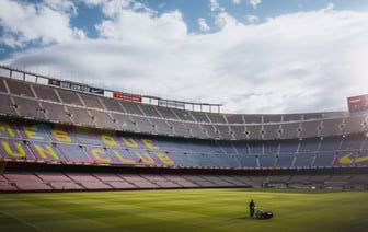 Бумажная салфетка Месси на аукционе за 375 тысяч долларов