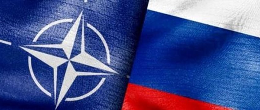 Россия и НАТО: Вероятность прямого вторжения