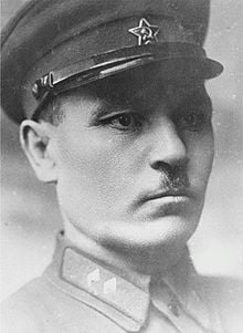 Чонгарская дивизия