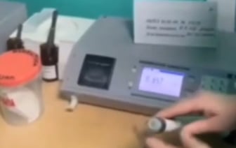 В Барановичах задержан нетрезвый бесправник