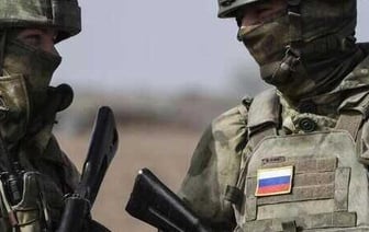 Россия взяла под контроль село Победа
