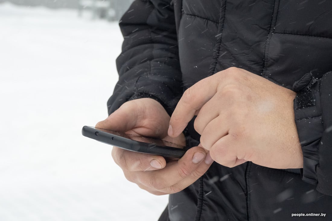 Белорус уверяет, что много лет растил не своих детей — и не знал об этом