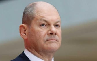 Германия достигла предела помощи Украине