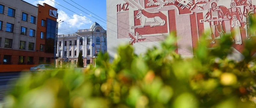 Как подтвердить проживание в Гомеле для «чернобыльского» удостоверения