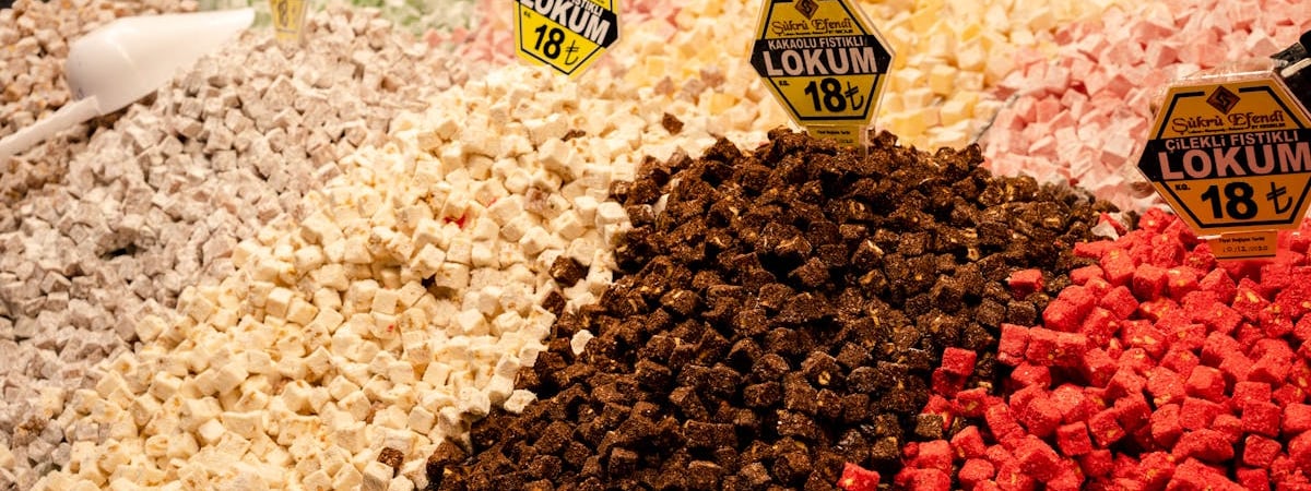 В ноябре мировые цены на сахар снизились на 2,4%, за год – на 21,7%