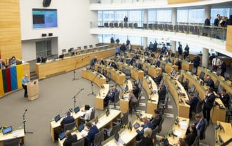 Продление санкций Литвы против белорусов и новые визовые ограничения