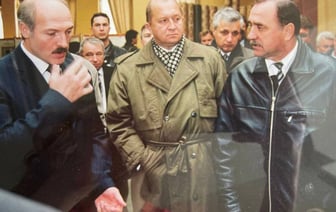 Александр Беляев. Гомельчане о своем опыте общения с Президентом