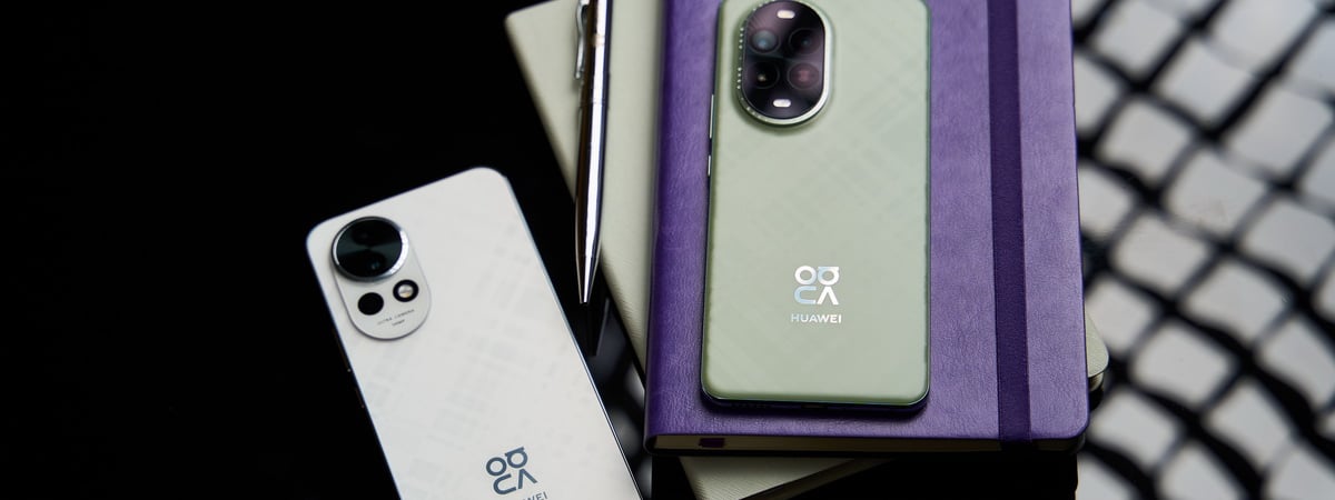 Обзор смартфонов Huawei nova 13 и 13 Pro: реально быстрая зарядка и селфи-камеры на 60 Мп