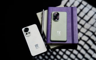 Обзор смартфонов Huawei nova 13 и 13 Pro: реально быстрая зарядка и селфи-камеры на 60 Мп