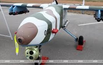 Беларусь производит вооружение для будущей войны?