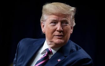 Трамп заставит Украину уступить России Крым и Донбасс при победе на выборах