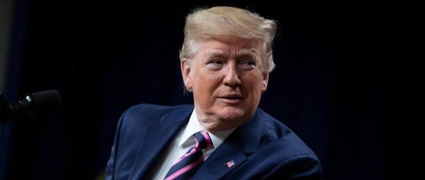 Трамп заставит Украину уступить России Крым и Донбасс при победе на выборах