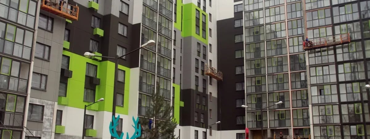 Эксперт по недвижимости объяснила, кому из белорусов стоит покупать жильё в условиях «дешёвого доллара» — Полезно