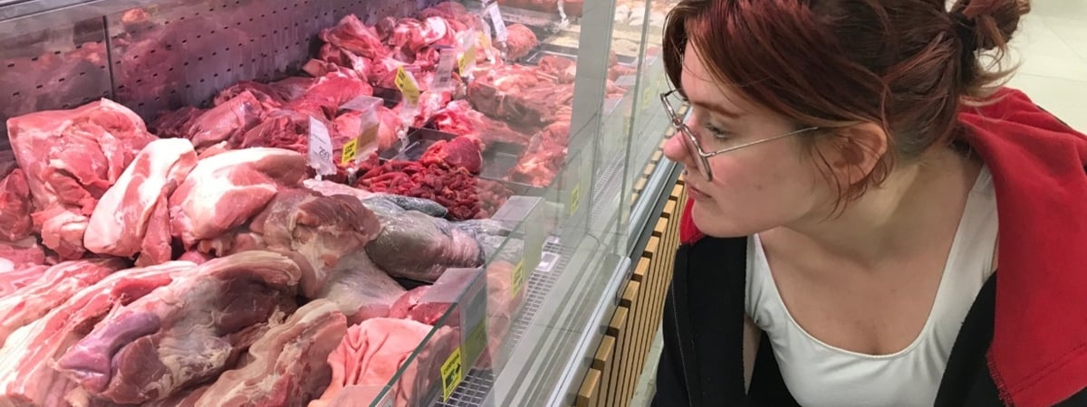 Россельхознадзор запретил ввозить свинину Гомельского мясокомбината. В чём обвинили?