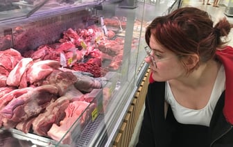 Россельхознадзор запретил ввозить свинину Гомельского мясокомбината. В чём обвинили?