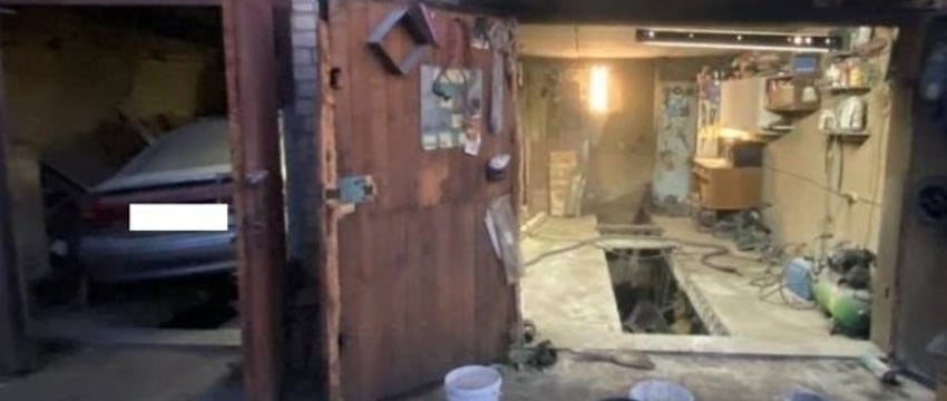 Трагедия в Бресте: погиб мужчина после пожара