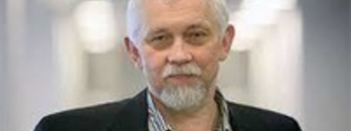 Навумчык: Пазьняка не цікавіць імідж, ён кажа тое, што не гавораць іншыя