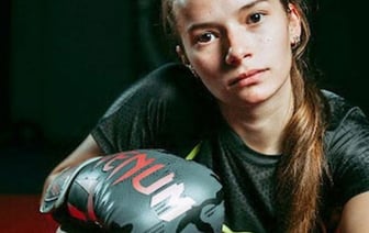 Жительница Берёзы рассказала, как добивается успехов во вьетнамских единоборствах