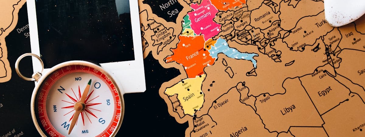 Европейские страны бросились искать решение для оплаты российского газа после санкций США