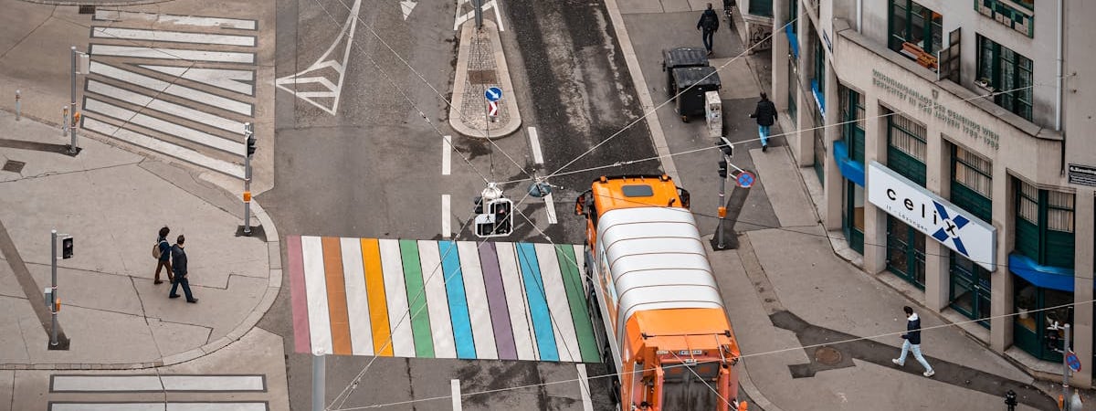 Более тысячи фур ожидают въезда в ЕС из Беларуси