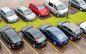 Топ-10 самых продаваемых авто в Европе за 2024 год: кто возглавил рейтинг?