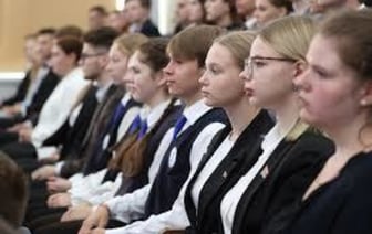 18-летние о выборах в Беларуси: «Мы ничего не решаем»