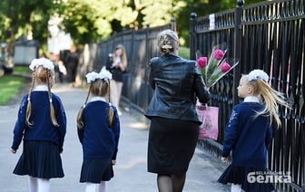 Появилось расписание автобусов нового маршрута в Гомеле