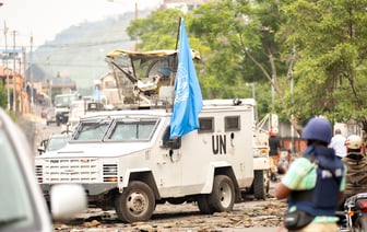 Латвия заказала для Украины бронетранспортеры Patria