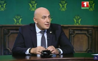 Глава ОНТ Марков высказал желание, чтобы Беларусь «пошла дальше» с ядерным оружием и он смог «пить кофе на Елисейских полях»