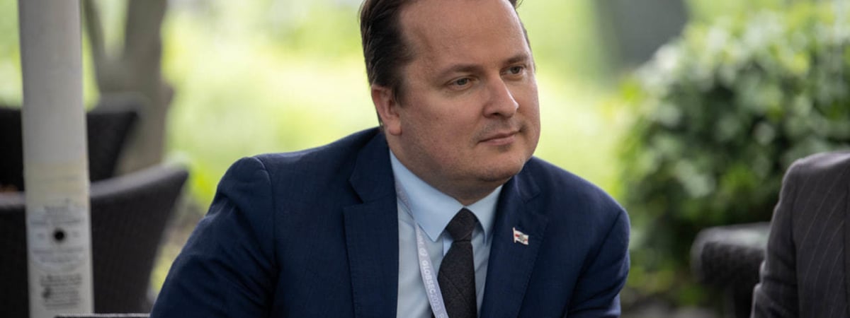 Вячорка: «Ніхто не ведае, як адбудзецца падзенне рэжыму, таму што цяпер гэта залежыць не толькі ад беларусаў»