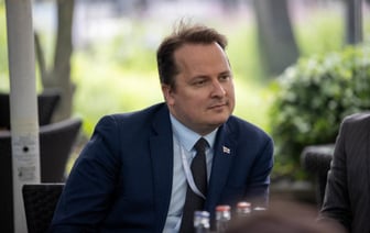 Вячорка: «Ніхто не ведае, як адбудзецца падзенне рэжыму, таму што цяпер гэта залежыць не толькі ад беларусаў»