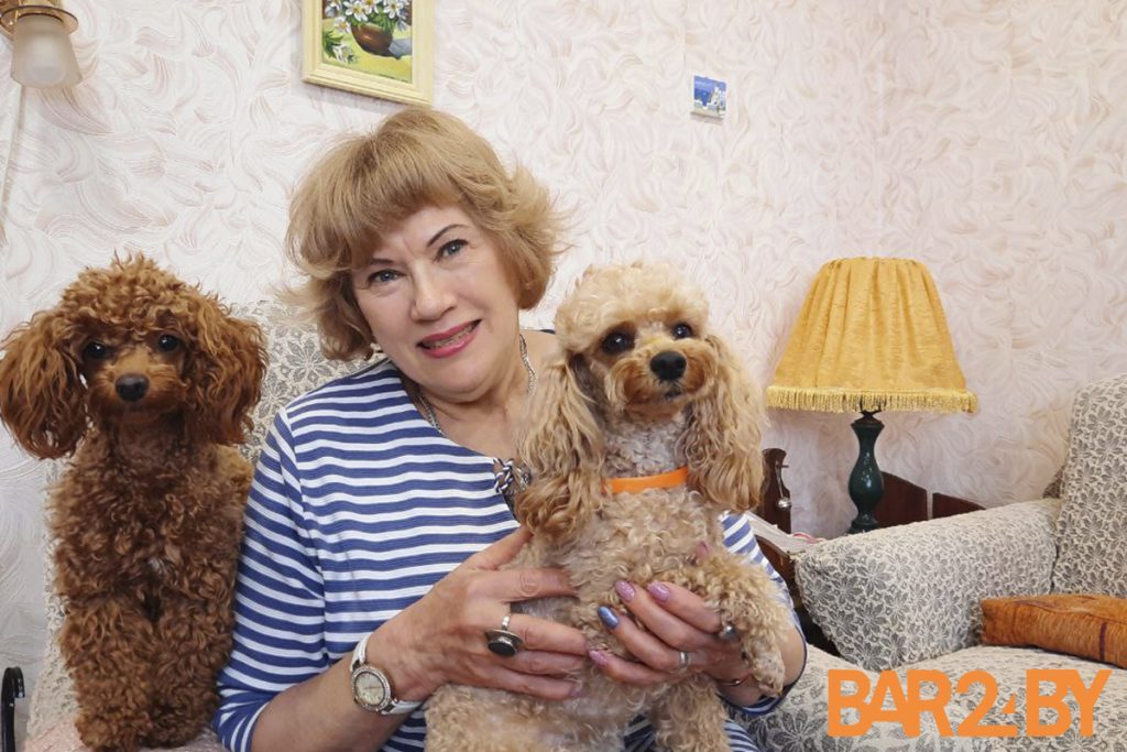 Экономить или ни в чем себе не отказывать? Как живут пенсионеры в Барановичах