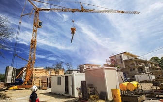 «Будут покупать уже готовое» — В правительстве пообещали «максимально исключить» белорусов из процесса строительства жилья