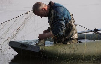 В природоохране рассказали, как белорусским браконьерам избежать штрафа в 1200 рублей. Вот что нужно сделать — Полезно