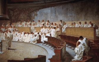 Императорское долголетие и выбор наследника