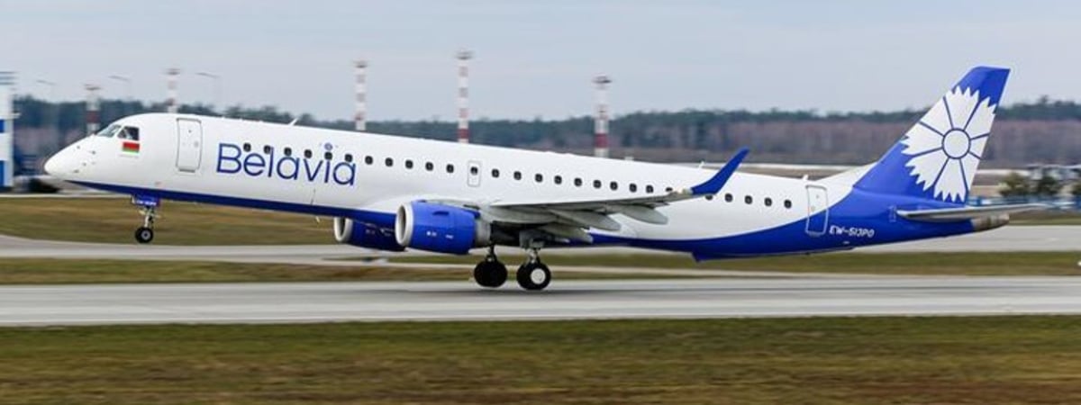 Яшин: Лукашенко обменивает политзаключенных на детали для самолетов «Белавиа»