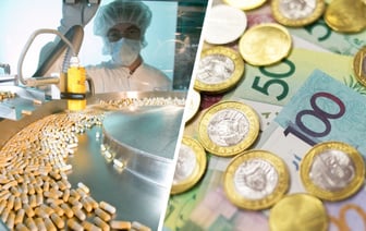 До 3500 рублей. «Белмедпрепараты» открыли больше 200 вакансий в разных городах Беларуси