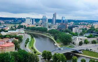 Литовские депутаты предложили аннулировать ВНЖ беларусов из-за частых поездок на родину