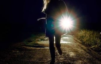 В Слониме девочка ночью ушла из дома: родители проснулись утром – а ребенка нет. Что было дальше?