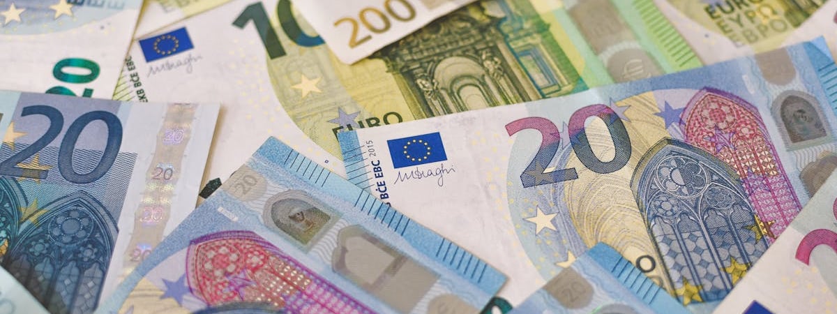 Акции банков еврозоны завершают год с лучшими результатами с 2010 года